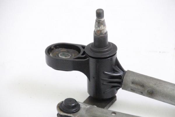 Tür vorn links Nissan PRIMERA P11 801532J035 801532J030 Rot 11-1997 gebraucht 2