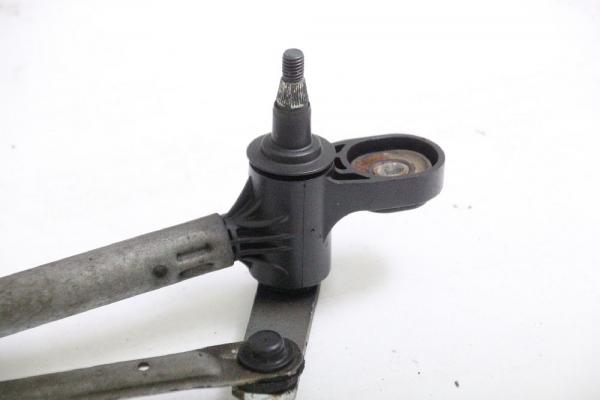 Differential Mercedes E Klasse S 124 1243507414 2,0 100 KW 136 PS Benzin 05-1993 gebraucht 4