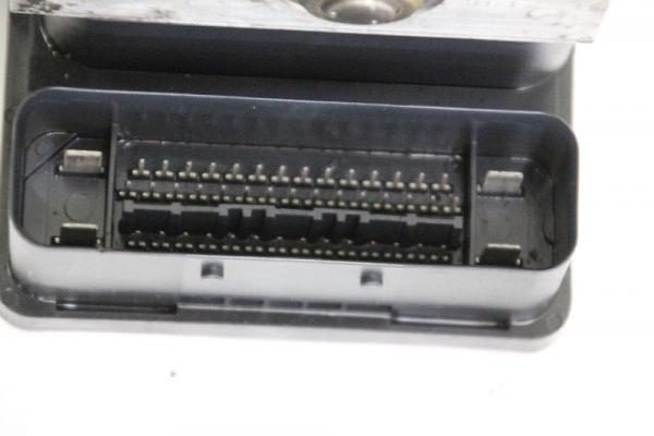 Tür vorn links Nissan PRIMERA P11 801532J035 801532J030 Rot 11-1997 gebraucht 1