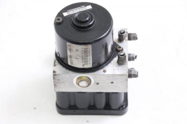 Differential Mercedes E Klasse S 124 1243507414 2,0 100 KW 136 PS Benzin 05-1993 gebraucht 3