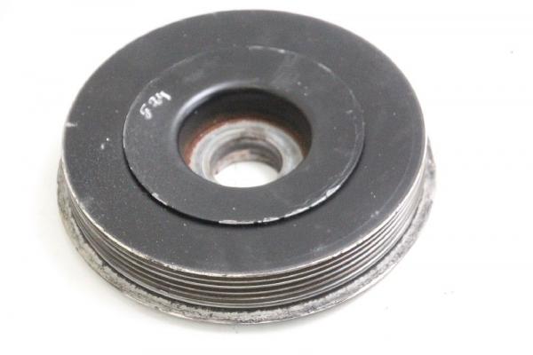 Riemenscheibe Y40111401A Mazda 3 BK