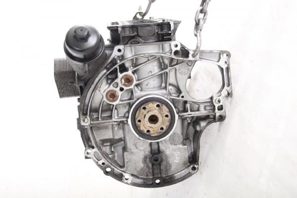 Bremskraftverstärker BMW 530d 5er Touring E61 676922103 Bremspedal 3,0 ABS Diese gebraucht 1