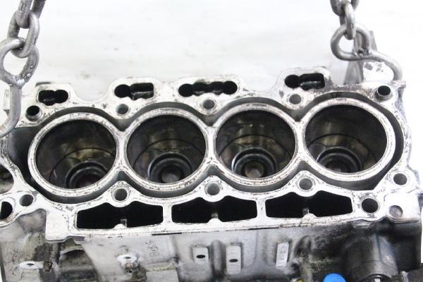 Motorblock Y60110300A Mazda 3 BK