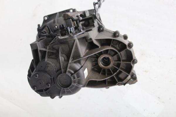 Getriebe 5 Gang JC011701XC Mazda 3 BK