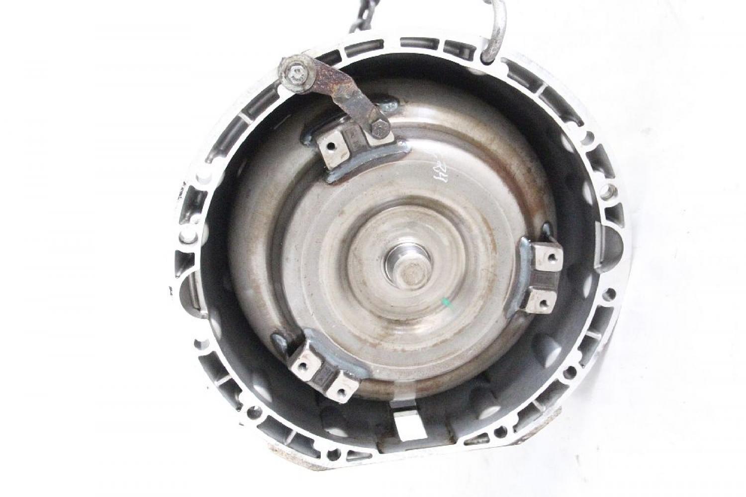 Getriebe Automatik 5 Gang 2102702301 Mercedes E-KLASSE W210