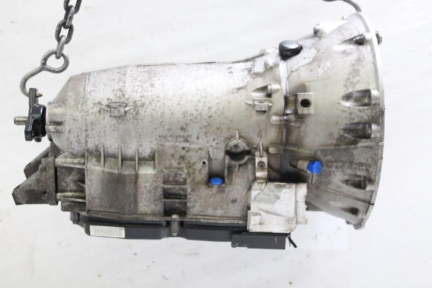 Getriebe Automatik 5 Gang 2102702301 Mercedes E-KLASSE W210