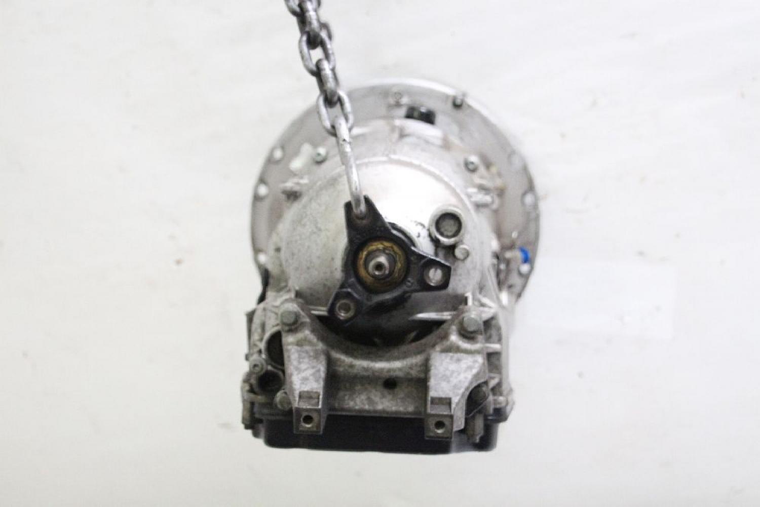 Getriebe Automatik 5 Gang 2102702301 Mercedes E-KLASSE W210