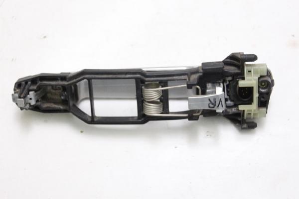 Türgriff außen vorn rechts 2107600634 Mercedes E-KLASSE W210