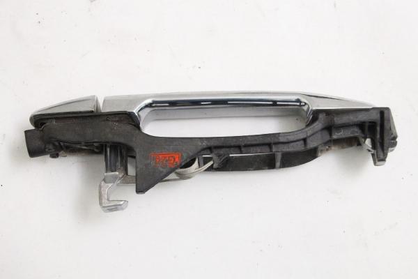 Türgriff außen hinten links 2107600334 Mercedes E-KLASSE W210