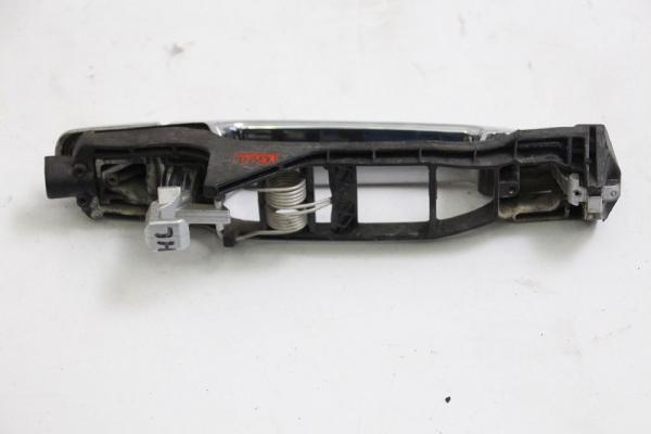 Türgriff außen hinten links 2107600334 Mercedes E-KLASSE W210