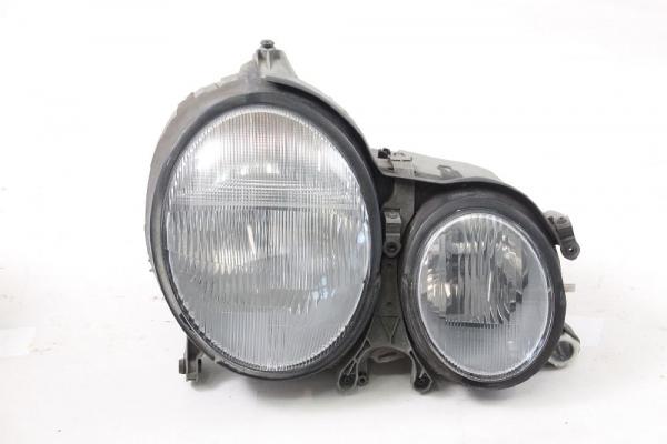 Scheinwerfer rechts 2108203061 Mercedes E-KLASSE W210