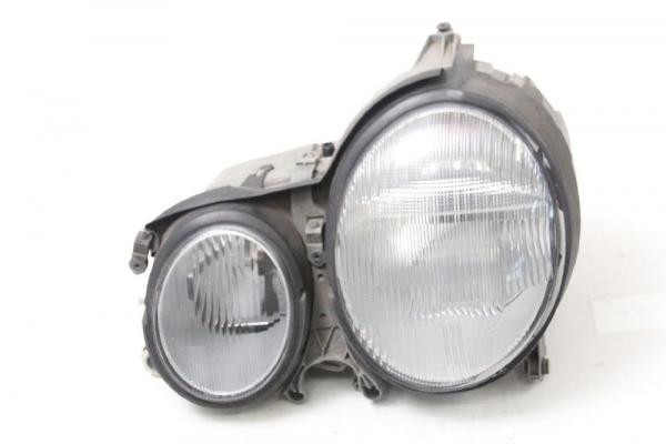 Scheinwerfer links 2108202761 Mercedes E-KLASSE W210