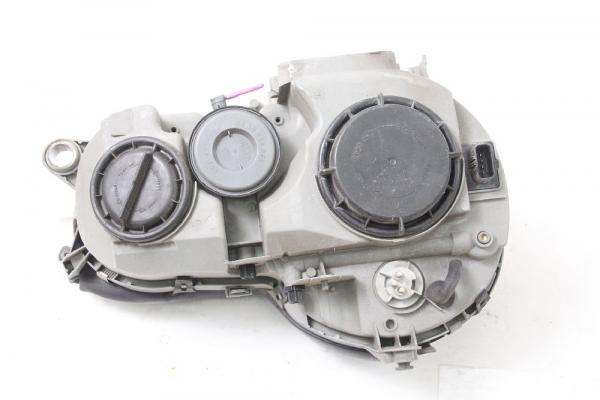 Scheinwerfer links 2108202761 Mercedes E-KLASSE W210
