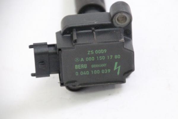 Zündspule Zylinder 1 0001501780 Mercedes SLK R170
