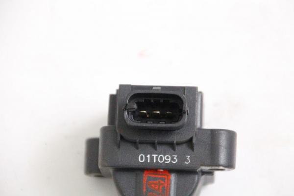 Zündspule Zylinder 2 0001501780 Mercedes SLK R170