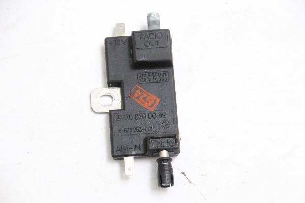 Antennenweiche 1708000089 Mercedes SLK R170