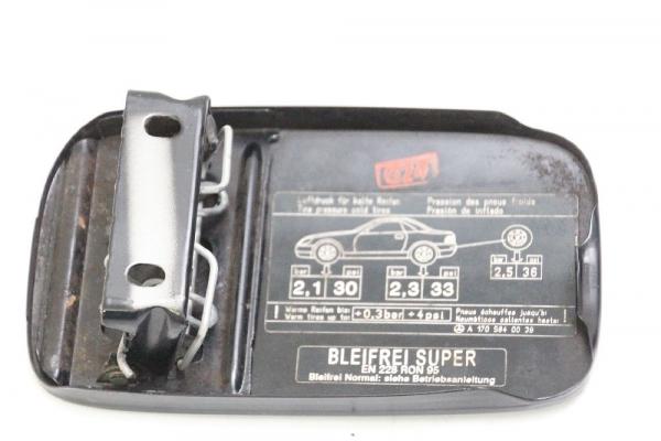 Tankklappe 1707500106 Mercedes SLK R170