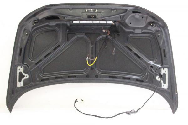 Heckdeckel 1707500575 Mercedes SLK R170