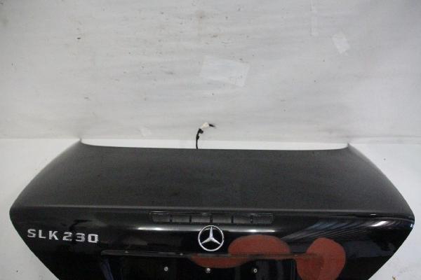 Heckdeckel 1707500575 Mercedes SLK R170