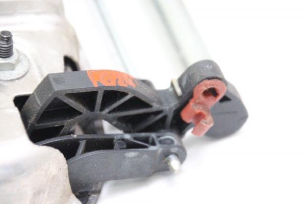 Türgriff außen vorn rechts 9201077 Opel CORSA C