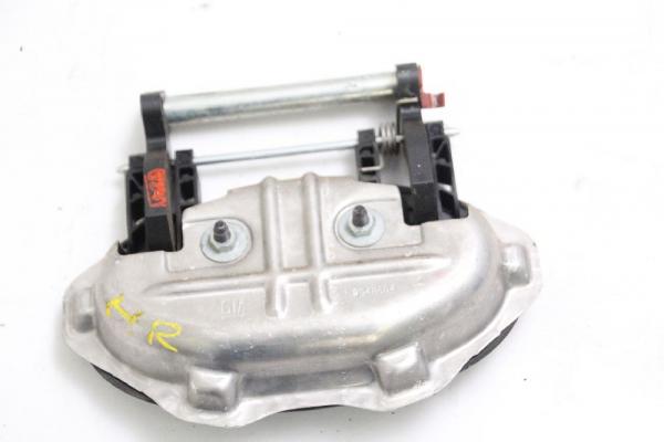 Türgriff außen hinten rechts 9201077 Opel CORSA C