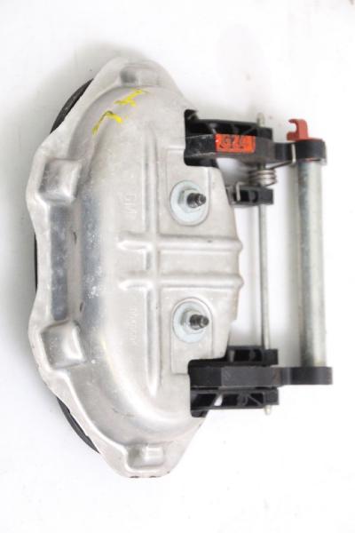 Türgriff außen hinten links 9201075 Opel CORSA C
