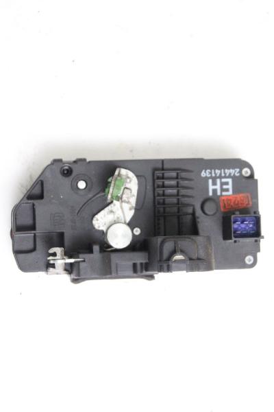 Türschloß hinten rechts 24414139 Opel CORSA C