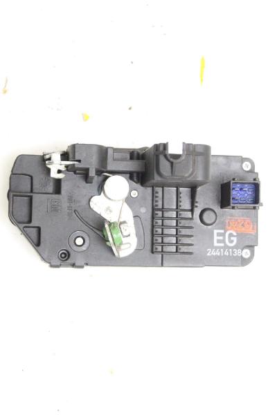 Türschloß hinten links 24414138 Opel CORSA C