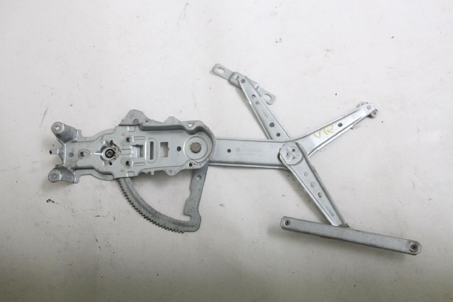 Fensterheber elektrisch vorn rechts 93186827 Opel CORSA C