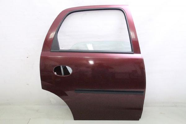 Tür hinten rechts 13114689 Opel CORSA C