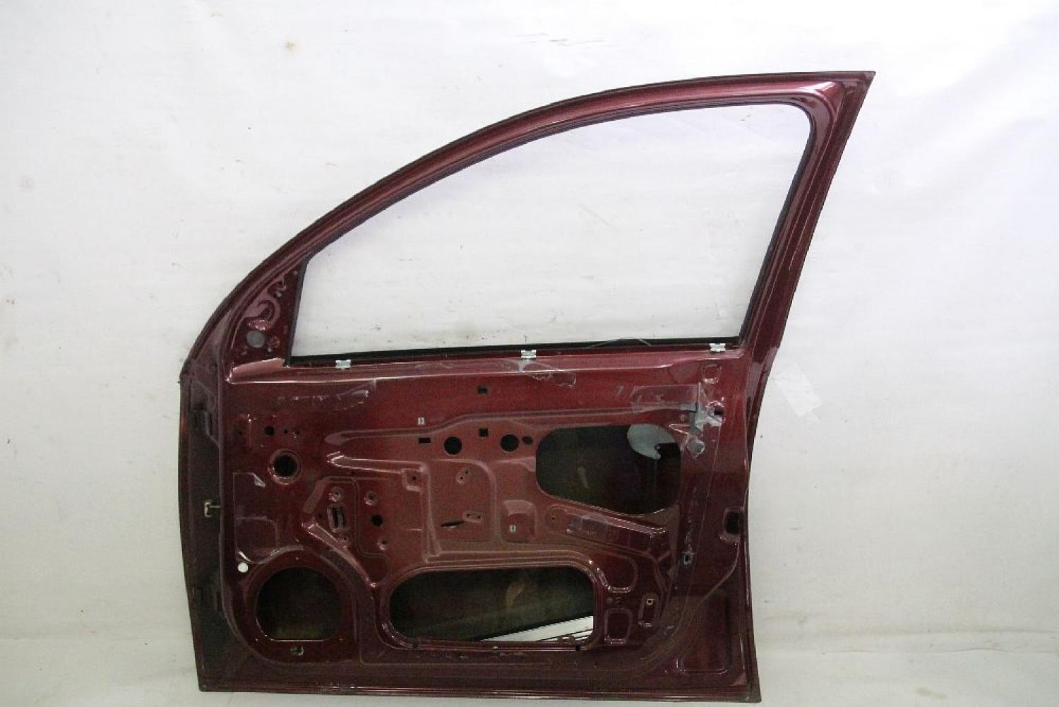 Tür vorn rechts 13114684 Opel CORSA C