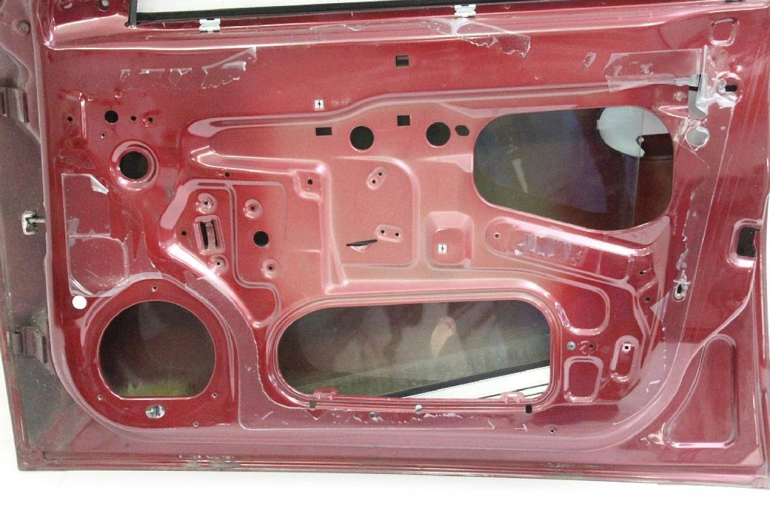 Tür vorn rechts 13114684 Opel CORSA C