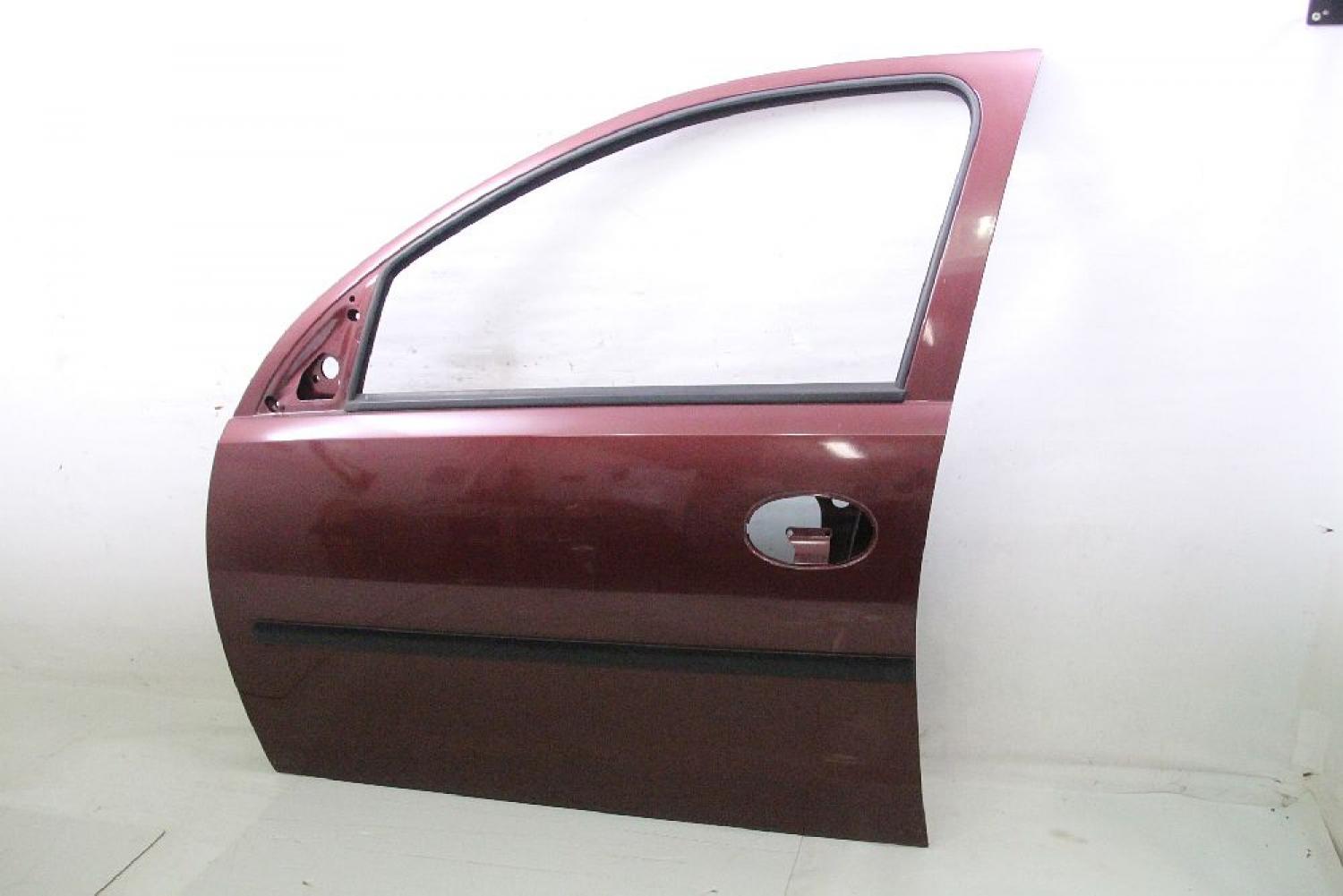 Tür vorn links 13114683 Opel CORSA C
