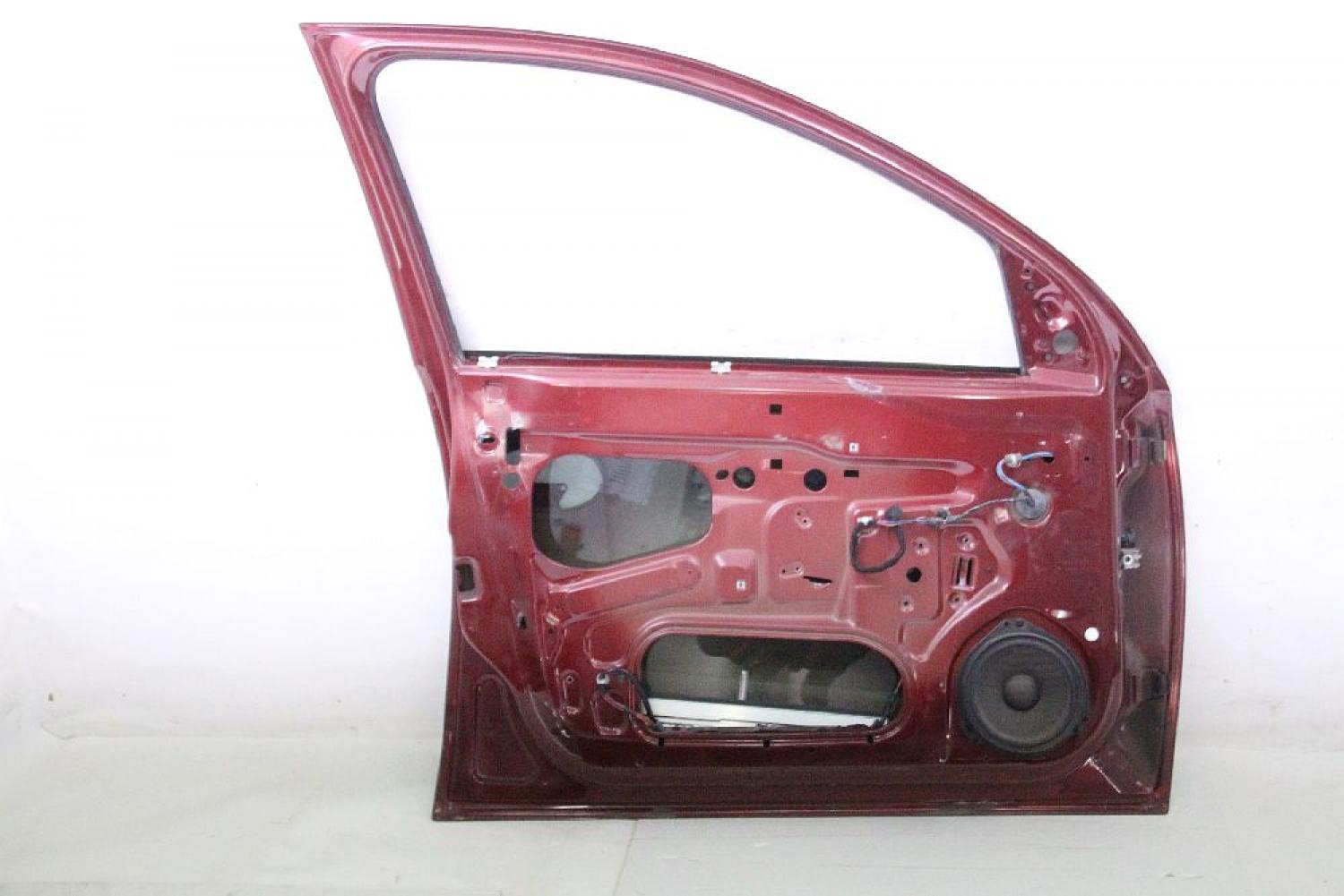 Tür vorn links 13114683 Opel CORSA C