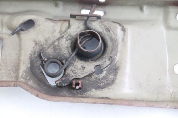 Schloßträger 13249037 Opel CORSA C