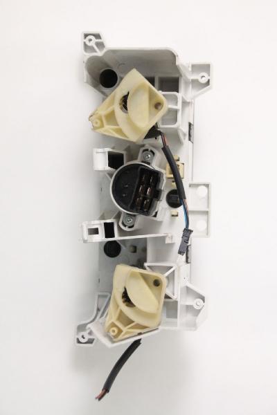 Schalter Heizung JFC500300 Land Rover FREELANDER 1 LN
