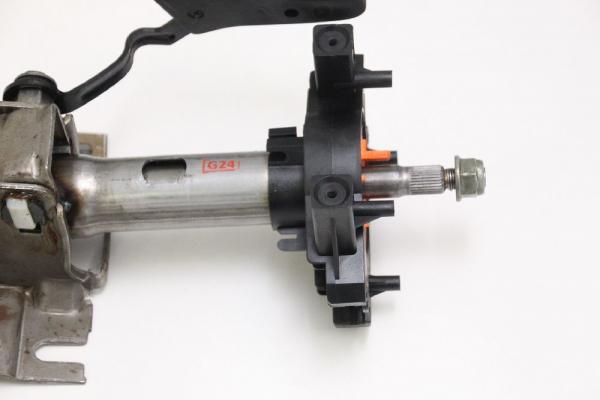Lenksäule QMB500200PUY Land Rover FREELANDER 1 LN