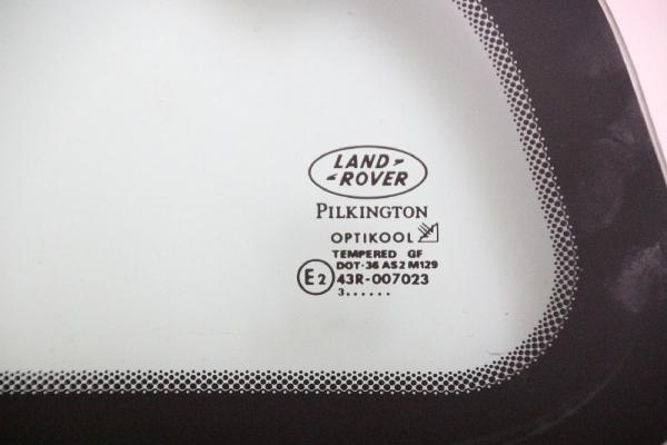 Scheibe sonstige CPD100913 Land Rover FREELANDER 1 LN