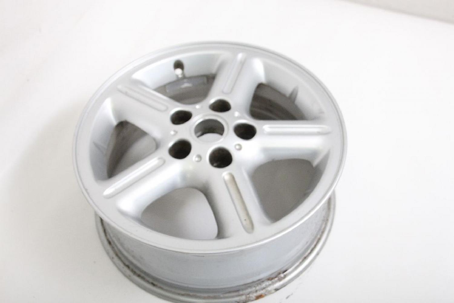 Felge Alu/Leichtmetall ANR3975 Land Rover FREELANDER 1 LN