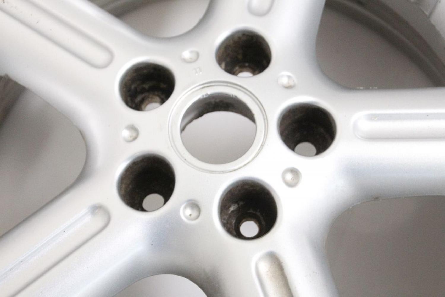 Felge Alu/Leichtmetall ANR3975 Land Rover FREELANDER 1 LN