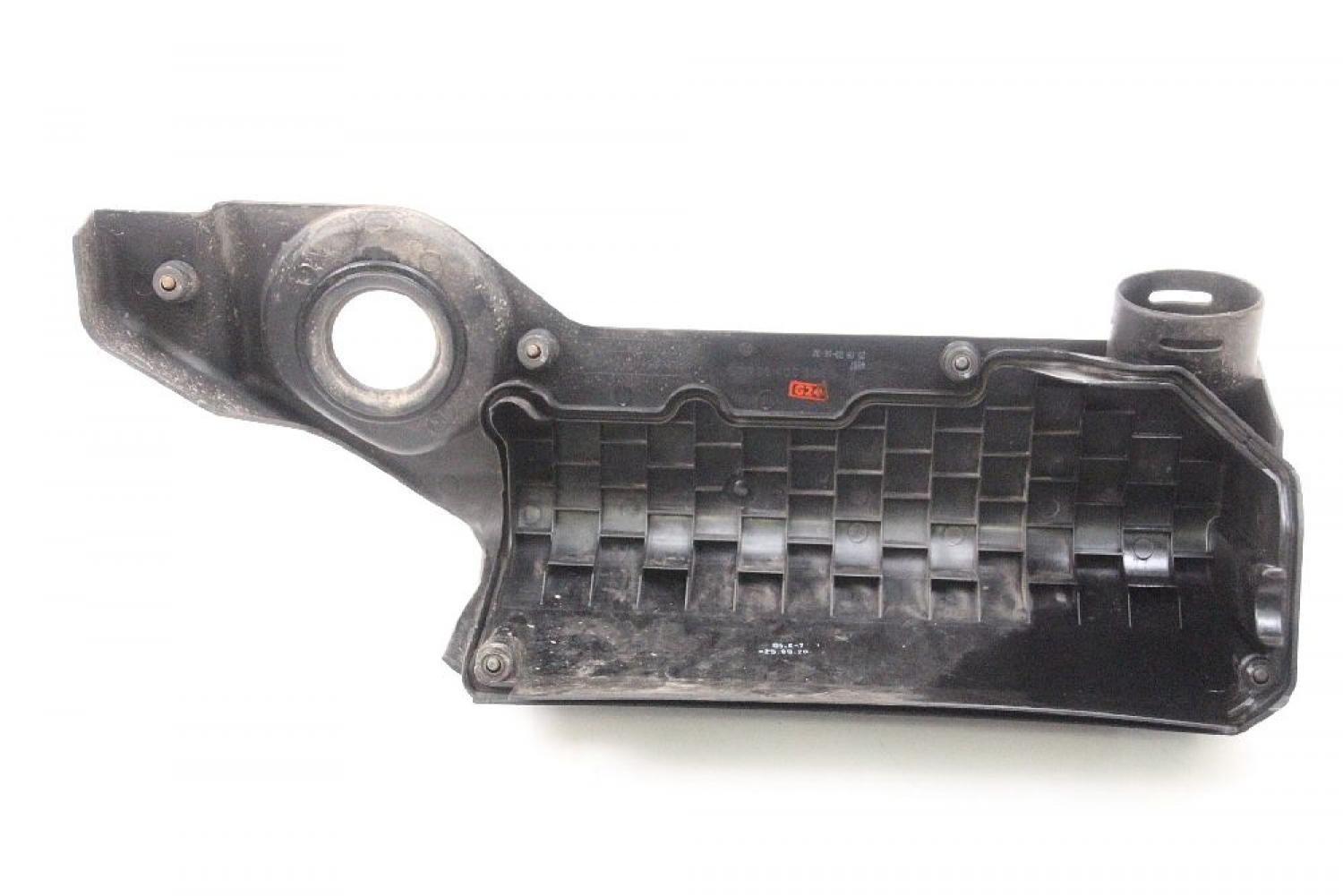Luftfiltergehäuse 0928400356 Land Rover FREELANDER 1 LN
