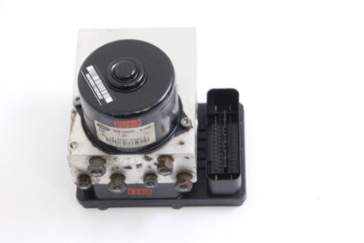Hydraulikeinheit ABS SRB000200 Land Rover FREELANDER 1 LN
