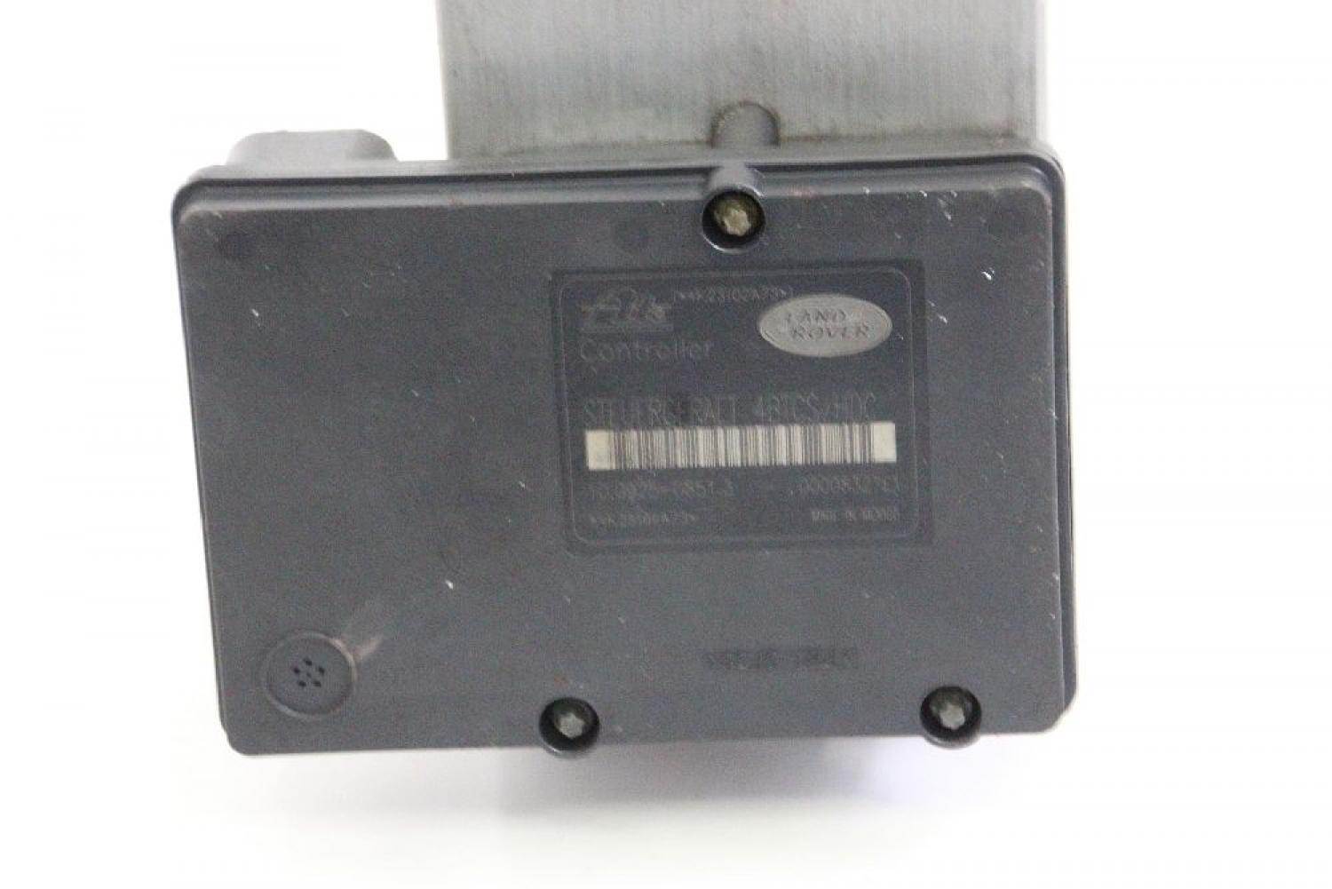 Hydraulikeinheit ABS SRB000200 Land Rover FREELANDER 1 LN