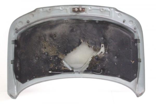 Motorhaube ASR2512 Land Rover FREELANDER 1 LN