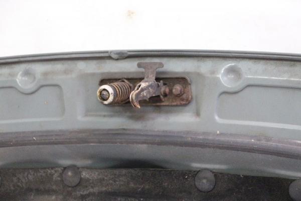 Motorhaube ASR2512 Land Rover FREELANDER 1 LN