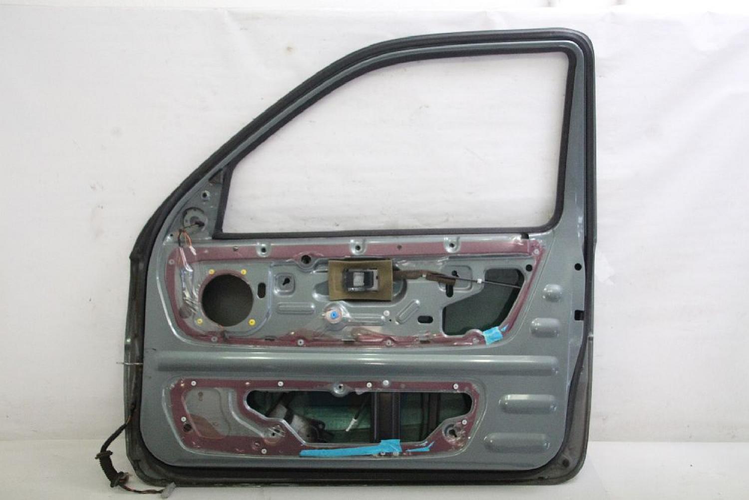 Tür 3trg rechts BDA490380 Land Rover FREELANDER 1 LN