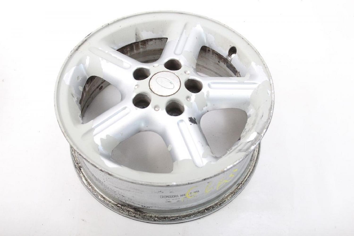 Felge Alu/Leichtmetall hinten links ANR3975 Land Rover FREELANDER 1 LN