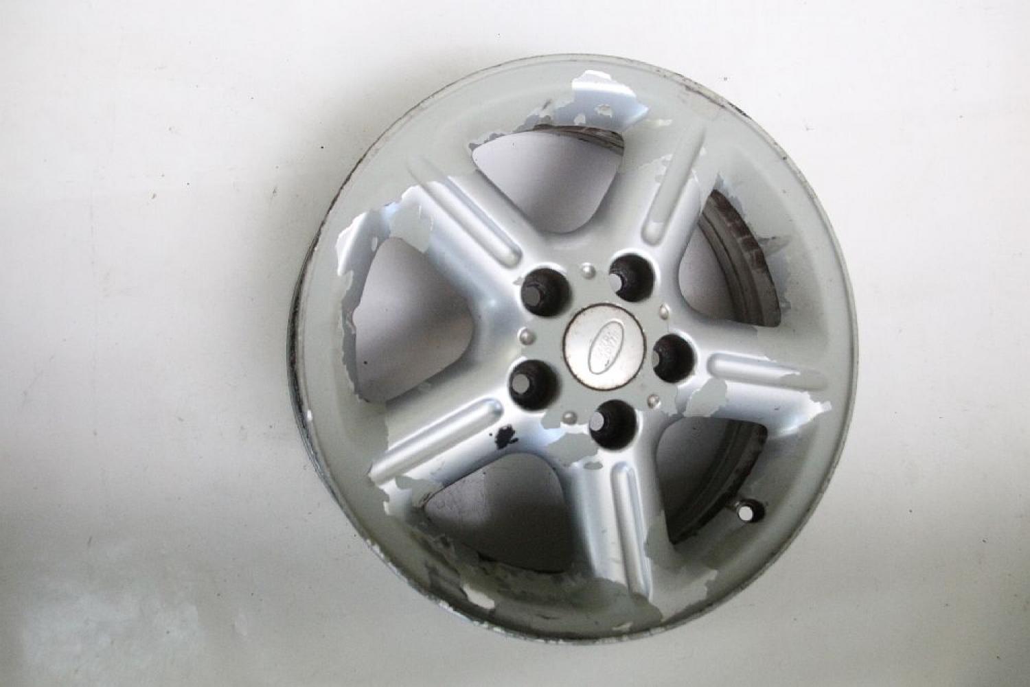 Felge Alu/Leichtmetall hinten links ANR3975 Land Rover FREELANDER 1 LN