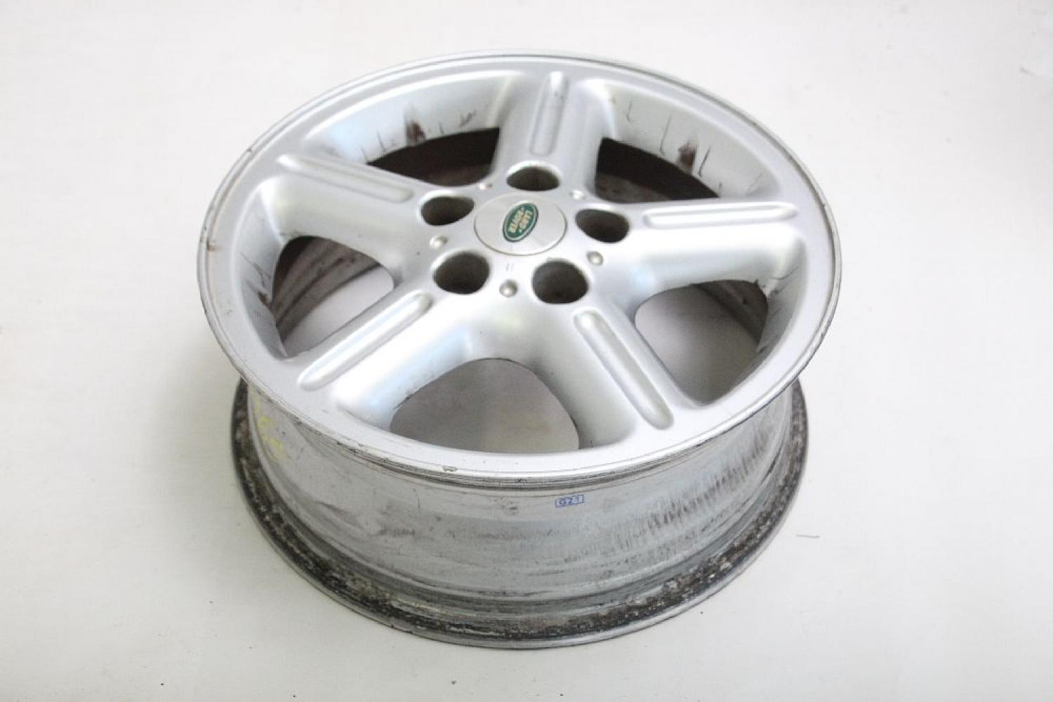 Felge Alu/Leichtmetall hinten rechts ANR3975 Land Rover FREELANDER 1 LN