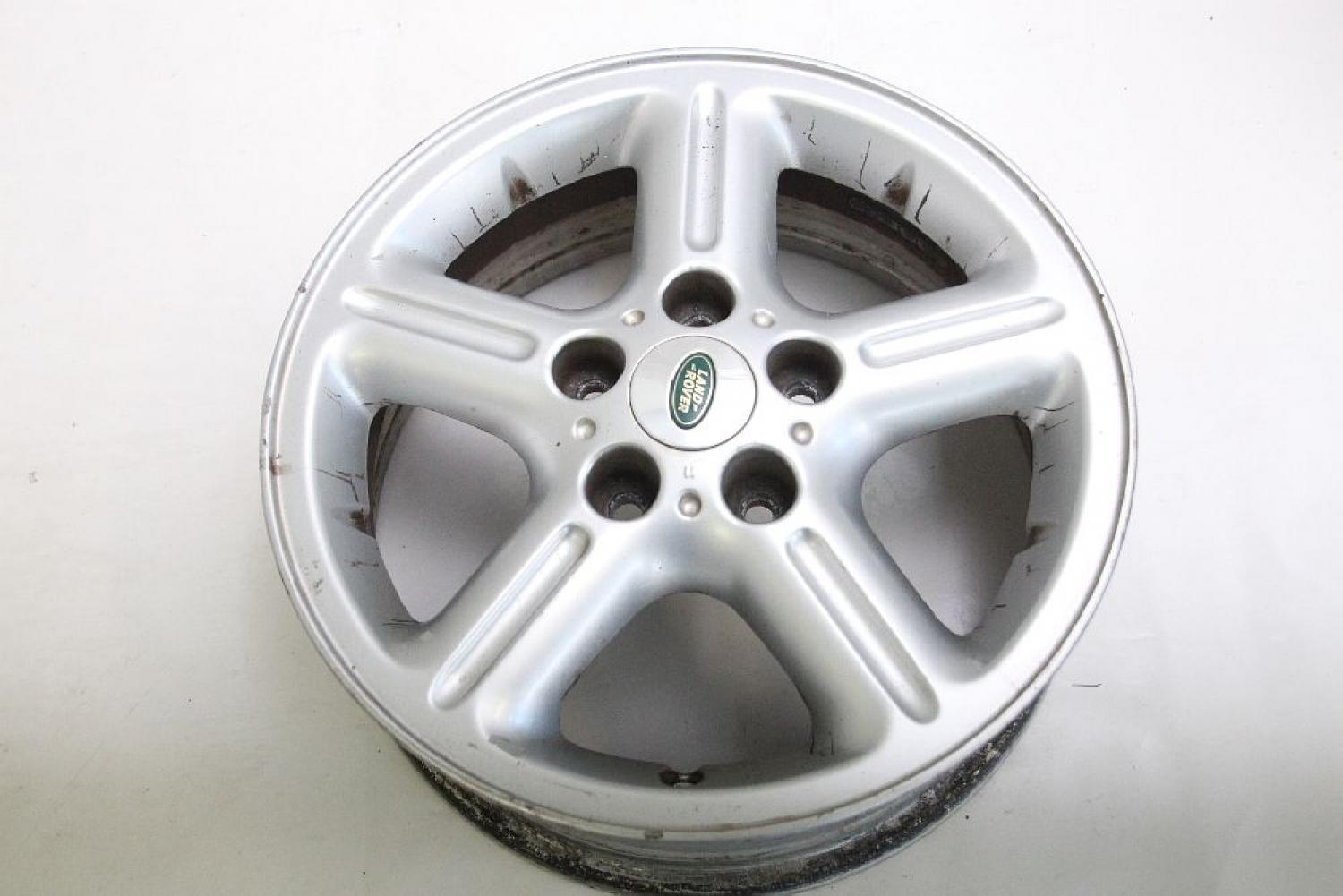 Felge Alu/Leichtmetall hinten rechts ANR3975 Land Rover FREELANDER 1 LN